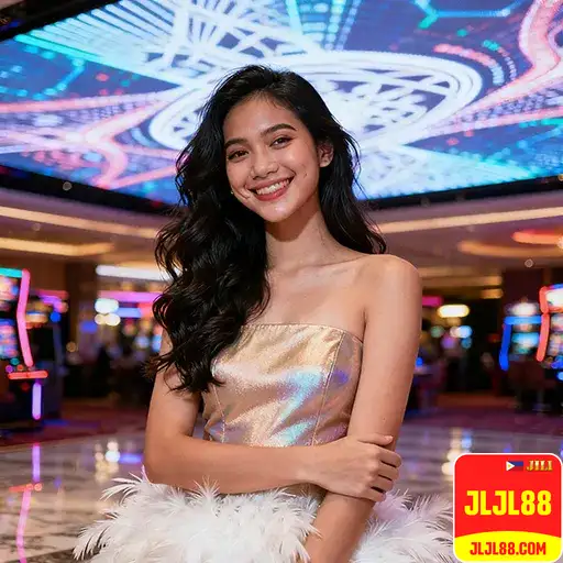 jljl88 Casino