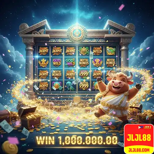 jljl88 Game