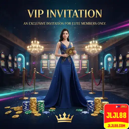 jljl88 VIP