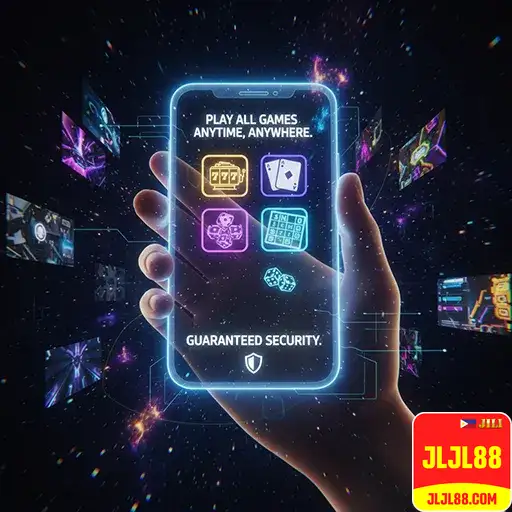 jljl88 App